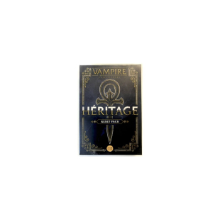 VLM HERITAGE - RELOAD PACK (RESET PACK)