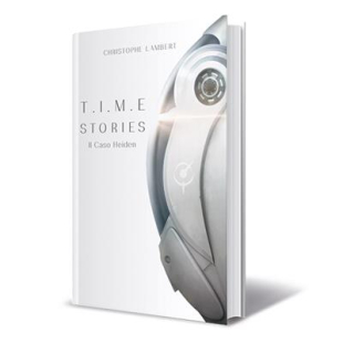 T.I.M.E STORIES: IL CASO HEIDEN
