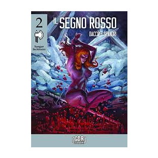 IL SEGNO ROSSO