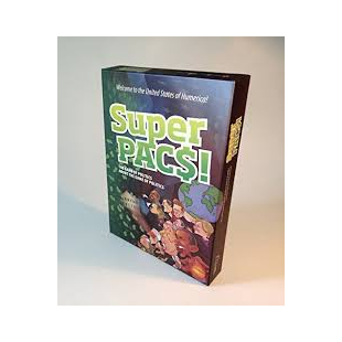 SUPER PACS!