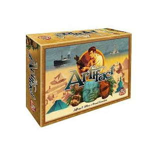 ARTIFACT