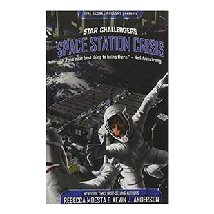 SPACE STATION CRISIS