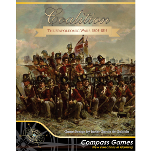 COALITION! THE NAPOLEONIC WARS 1805-1815