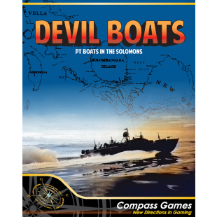 DEVIL BOATS