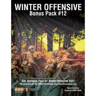 WINTER OFFENSIVE BONUS PACK 12