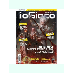 IO GIOCO 20