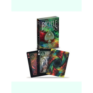 BICYCLE - STARGAZER NEBULA