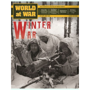 WORLD AT WAR 77: WINTER WAR