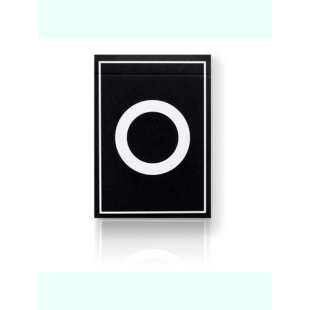 CIRCLEGAME PLAYING CARDS