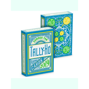 TALLY HO SUMMER FUN - LIMITED EDITION