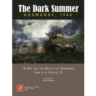 DARK SUMMER