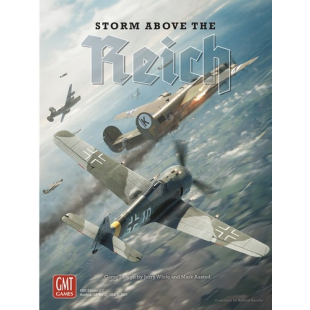 STORM ABOVE THE REICH