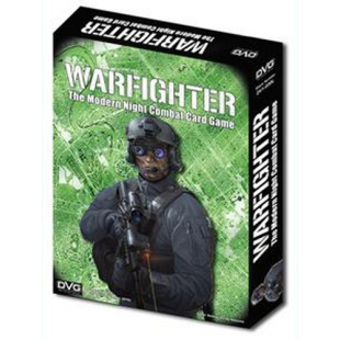 WARFIGHTER MODERN: SHADOW WAR