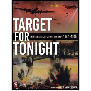 TARGET FOR TONIGHT