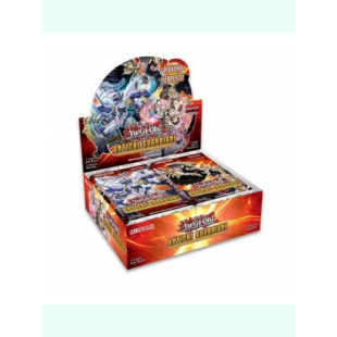 YU-GI-OH! - ANTICHI GUARDIANI – (Singola)