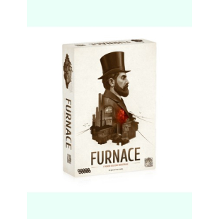 FURNACE - EDIZIONE ITALIANA