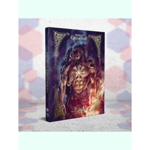 D&D5 – NORSE GRIMOIRE