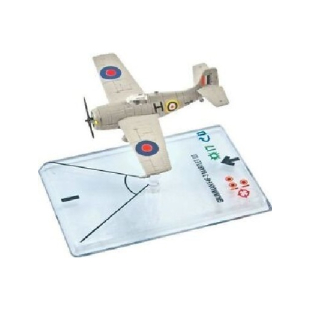 GRUMMANN F4 F-3 MARTLET (BLACK)