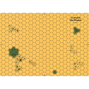 MAPPA MEADOW