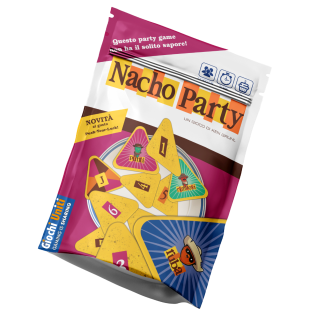 NACHO PARTY