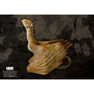 VISERION BABY DRAGON