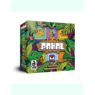 PAKAL