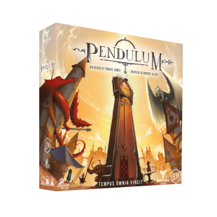 PENDULUM