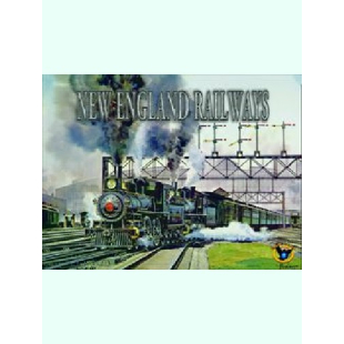 NEW ENGLAND RAILWAYS