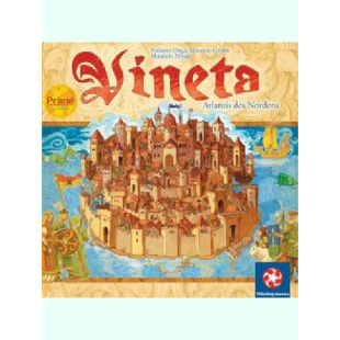 VINETA