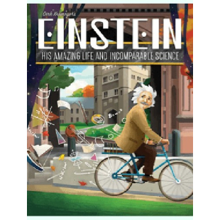 EINSTEIN