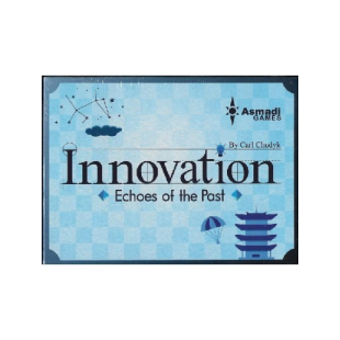 INNOVATION: ECHOES OF THE PAST