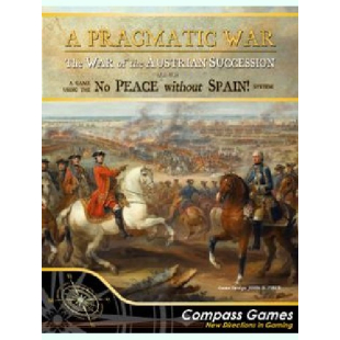 A PRAGMATIC WAR