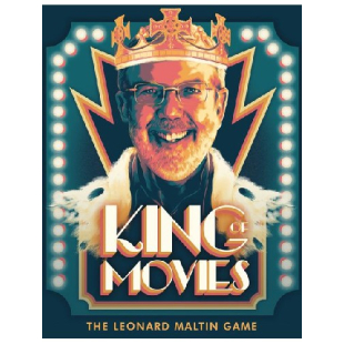 KING OF MOVIES