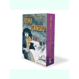 PRIMA VENNERO DELUXE