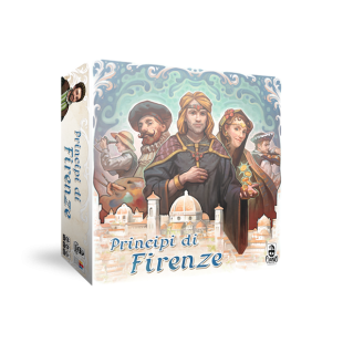 Principi di Firenze