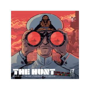 THE HUNT
