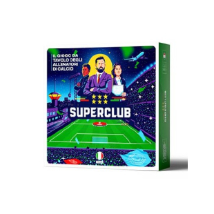 SUPERCLUB