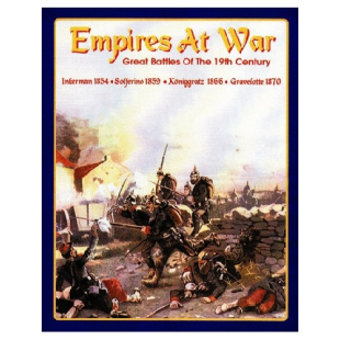 EMPIRES AT WAR