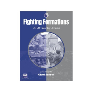 Fighting Formations: US 29th Infantry Division
