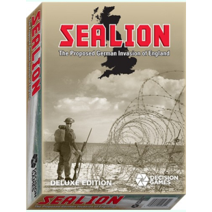 SEALION DELUXE EDITION