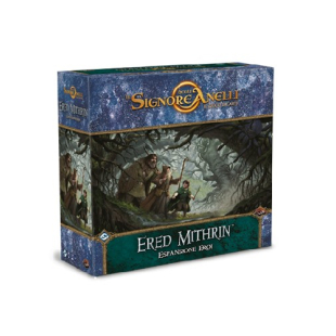 SDA LCG - ERED MITHRIN - ESP. EROI