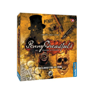 PENNY DREADFULS EDIZIONE ITALIANA