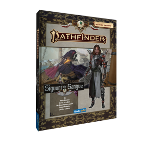 PATHFINDER 2: SIGNORI DEL SANGUE