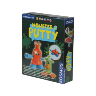 MONSTER PUTTY