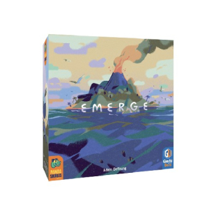 Emerge