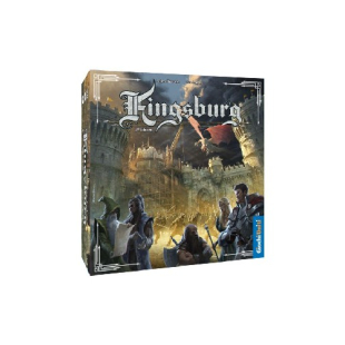 KINGSBURG 3a ed.