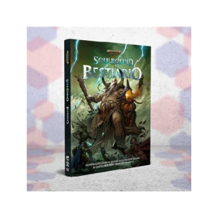 WAS Soulbound RPG- Bestiario