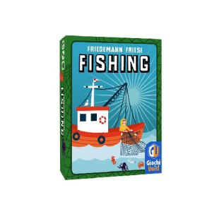 Fishing