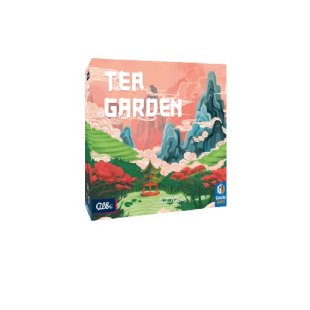 Tea Garden