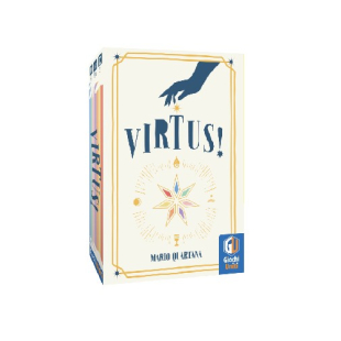 Virtus!